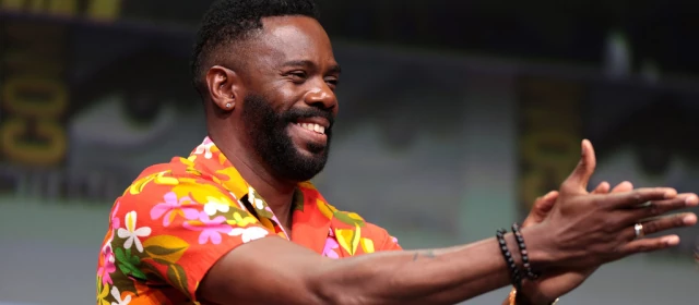 Colman Domingo: Den dynamiske skuespilleren og skyttertalentet