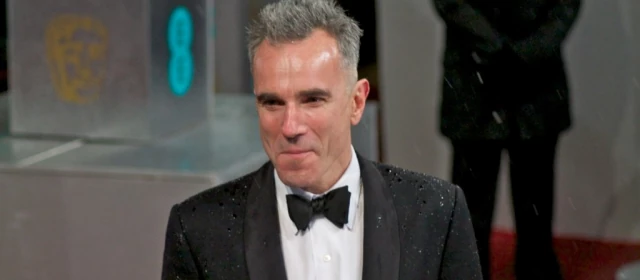 Daniel Day-Lewis