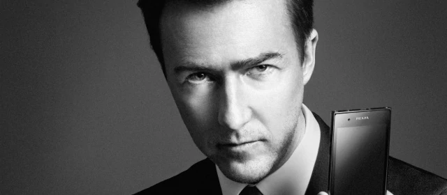 Edward Norton