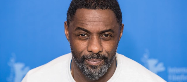 Idris Elba