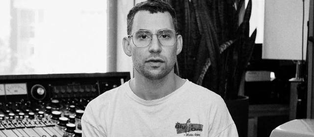 Jack Antonoffs Væren: Personlighetstrekk Forklart
