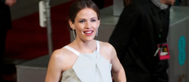 Jennifer Garner: En inspirerende kjendiskvinne
