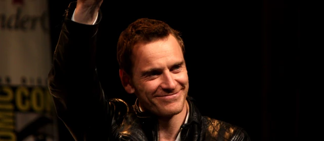 Michael Fassbender