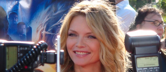 Michelle Pfeiffer