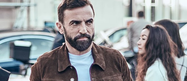 Nicolas Ghesquière