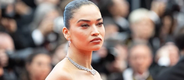 Shanina Shaik: Den vannrike påvirkningen på hennes liv