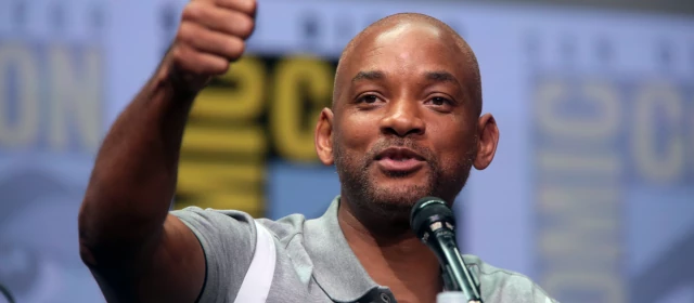 Will Smith