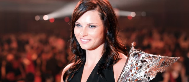 Anna Veith