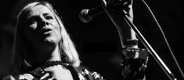 Dagny Norvoll Sandvik