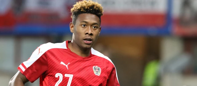 David Alaba