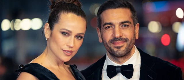 Elyas M'Barek