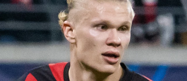 Erling Haaland: Astrologiske Innsikter om Kreft