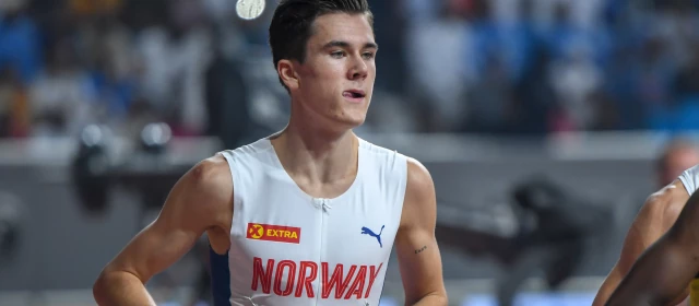 Jakob Ingebrigtsens astrologiske innsikter om Jomfruen