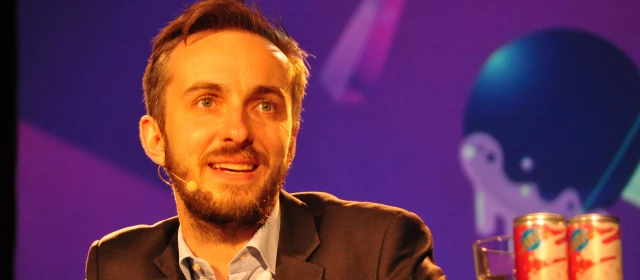Jan Böhmermann