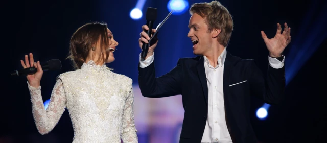 Jenny Skavlans astrologiske profil som Tvillingene