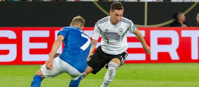 Julian Draxler