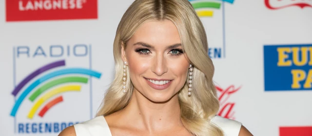 Lena Gercke