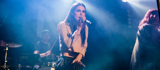 Lena Meyer-Landrut