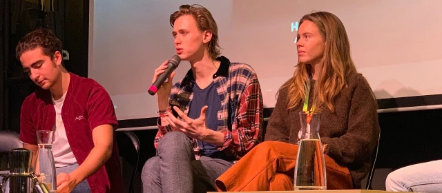 Lisa Teige: Steinbukken avduket som stjerne