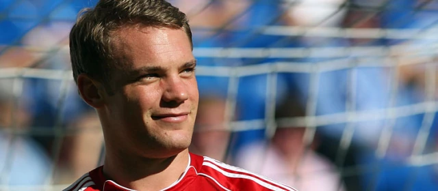 Manuel Neuer