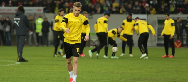 Marco Reus
