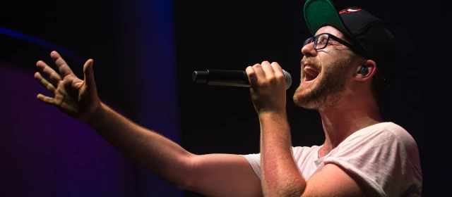 Mark Forster