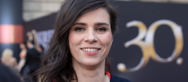 Nora Tschirner