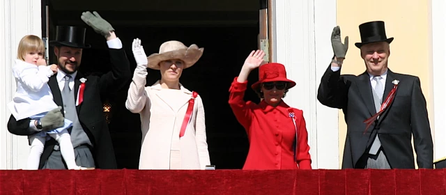 Astrologiske innsikter om prinsesse Ingrid Alexandra