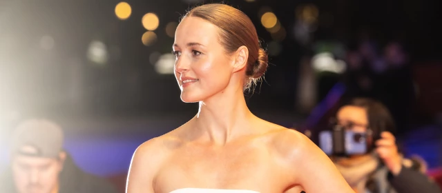 Renate Reinsve: Skytten-stjernen Avdekket