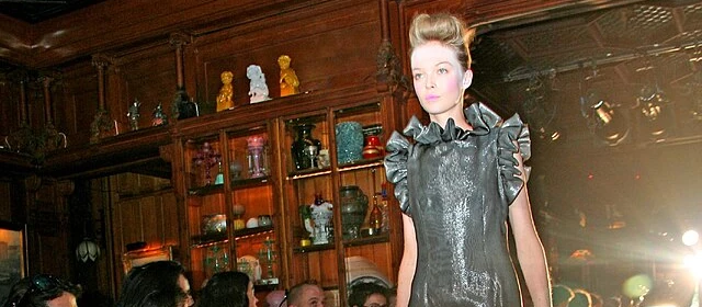 Siri Tollerøds astrologiske portrett som Løve