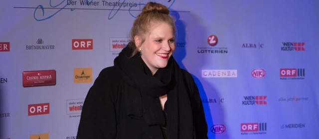 Stefanie Reinsperger
