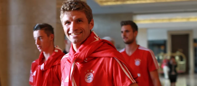 Thomas Müller