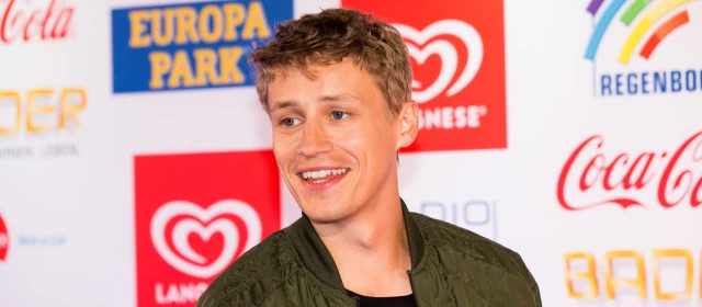 Tim Bendzko