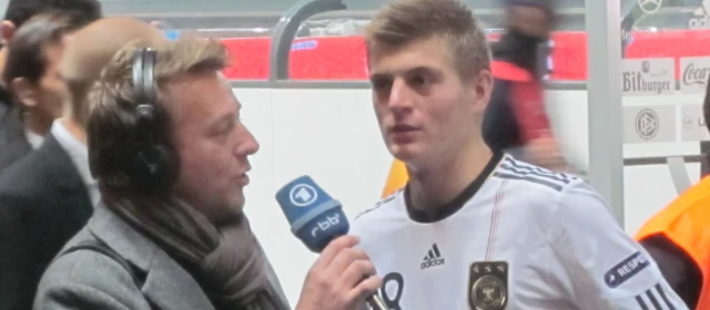 Toni Kroos