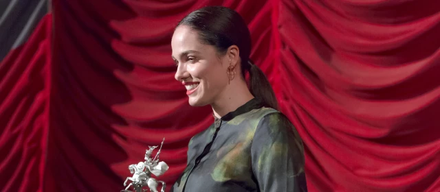 Verena Altenberger