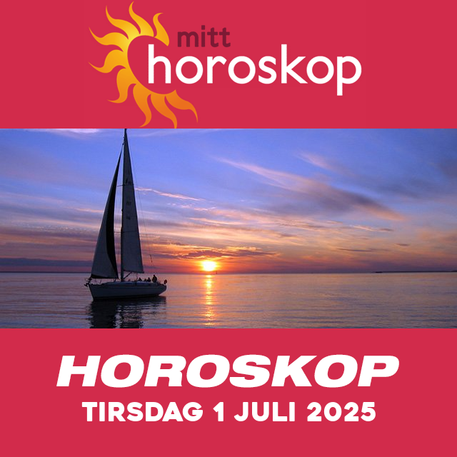 Horoskop i morgen Fiskene: spådommer om kjærlighet, penger, arbeid...