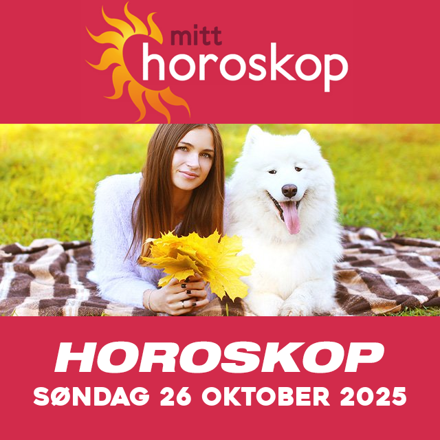 Oppdag dagens horoskop for Løven
