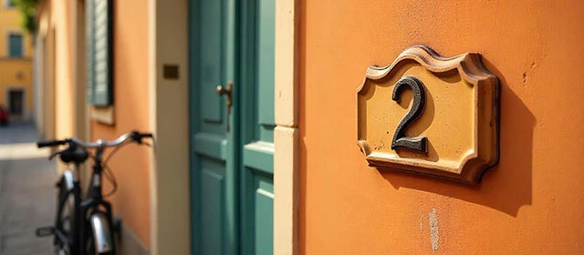 2. hus: Oppdag ditt forhold til penger og trygghet!