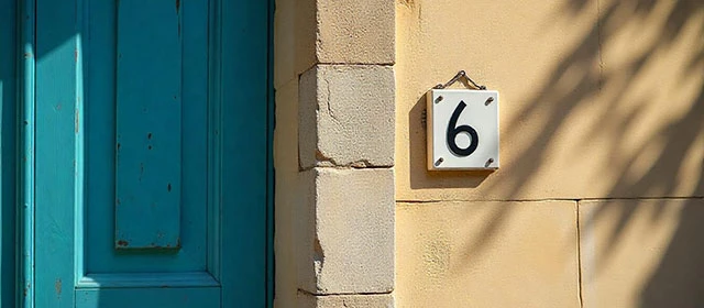 Det sjette huset i ditt fødselshoroskop