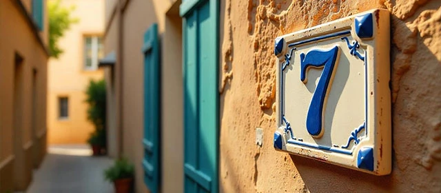 7. hus: Forstå dine bånd til andre og kjærligheten!