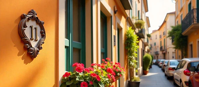 11. hus: Viktigheten av dine relasjoner og dine ambisjoner!