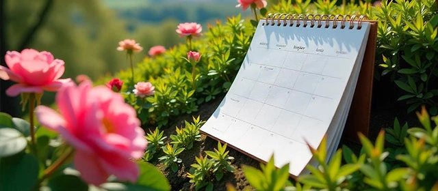 Oppdag opprinnelsen og symbolikken bak ukedagene!