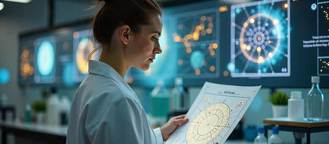 Den lille trekanten: mange veier til personlig utvikling!