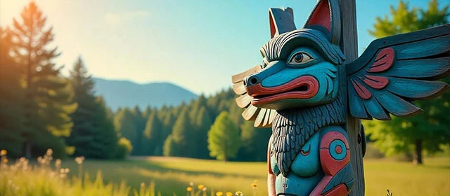 Amerikansk-indiansk tegn: Ulven (19. februar – 20. mars)