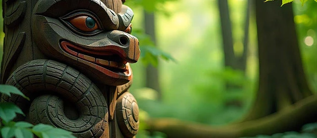 Ditt totemdyr: Slangen