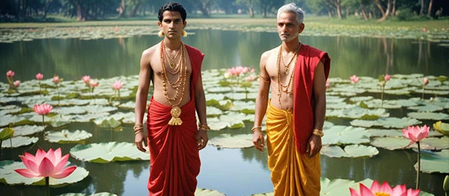 THULA (18. oktober - 19. november): Alt du trenger å vite om ditt hinduistiske tegn.