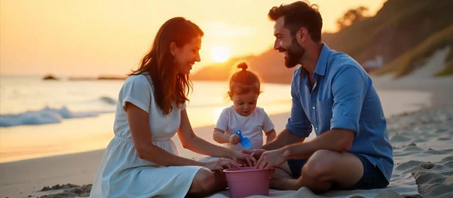 Hvilket stjernetegn er mest naturlig lagd for å være forelder?