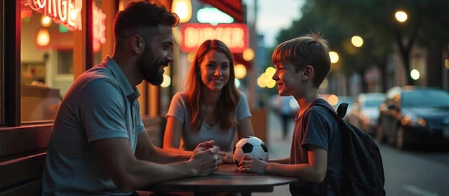 Stjernetegnene: Nøkkelen til å bedre forstå dine familiære relasjoner.