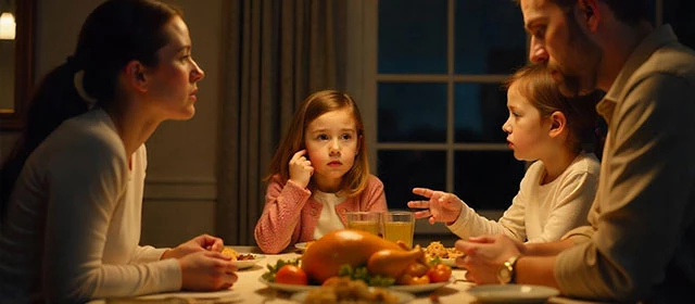 Hvordan kan astrologi hjelpe deg med å bedre håndtere familiære konflikter?