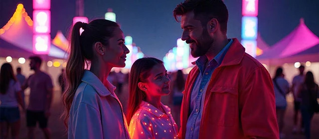 Foreldre og tenåringer: Hvordan astrologi belyser forholdet deres?